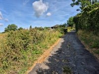 La Spinette vanuit Aisemont