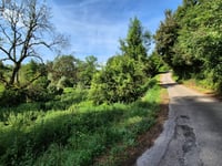 La Spinette vanuit Aisemont
