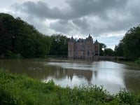 La Taillette von Château de Lannoy