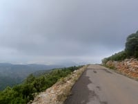 La Marjana von Gestalgar