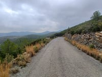 La Marjana von Gestalgar