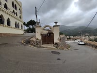 La Torre Picada da Port de Sóller via Camí des Cingle