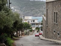 La Torre Picada von Port de Sóller über Camí des Cingle