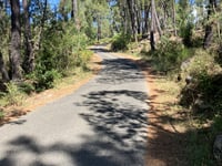 Tour de Brison from Laurac-en-Vivarais