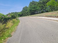 Tour de Brison da Laurac-en-Vivarais