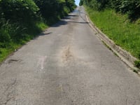 La Tour du Renard von Manihen