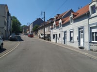 La Tour du Renard von Manihen