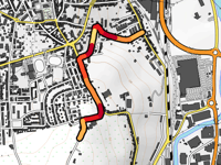 La Tour du Renard da Outreau