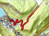La Tour da Nantua