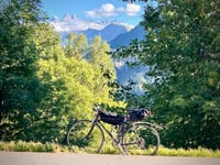 La Toussuire