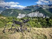 La Toussuire