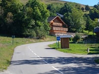 La Toussuire