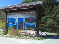 La Toussuire