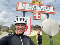 La Toussuire