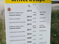 La Toussuire
