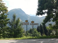 La Toussuire