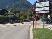La Toussuire