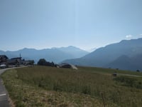 La Toussuire