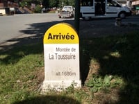 La Toussuire