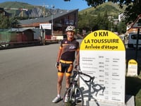 La Toussuire