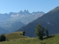 La Toussuire