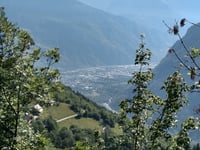 La Toussuire