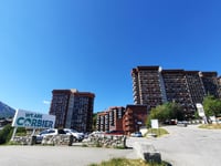 La Toussuire