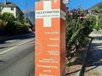 La Toussuire