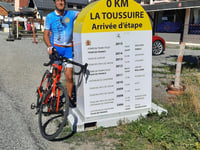 La Toussuire