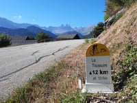 La Toussuire