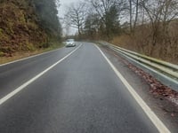La Vecquée por Targnon