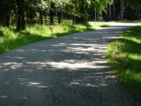 La Vecquée von Ville au Bois