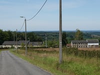 La Vecquée von Ville au Bois