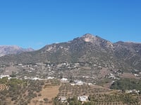 La Venta de Frigiliana da Nerja
