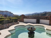 La Venta de Frigiliana da Nerja