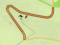 La Venue de Pernes