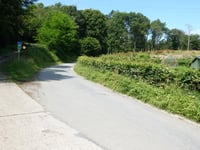 La Vequeterre von Spa