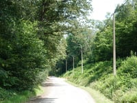 La Vequeterre von Spa