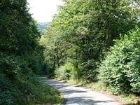 La Vequeterre depuis Winamplanche