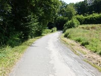 La Vequeterre depuis Winamplanche