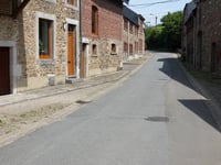 La Vequeterre depuis Winamplanche