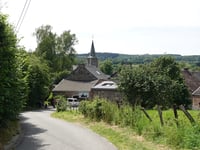 La Vequeterre depuis Winamplanche