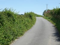 La Vequeterre depuis Winamplanche