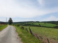 La Vequeterre depuis Winamplanche