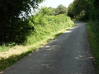La Vequeterre depuis Winamplanche