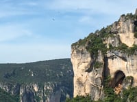 La Viale von Le Truel