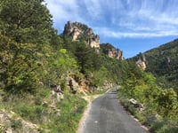 La Viale von Le Truel