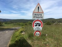 La Viale von Le Truel