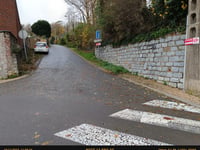 La Vieille Maronne