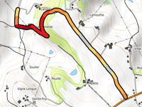 Côte du Vignasse